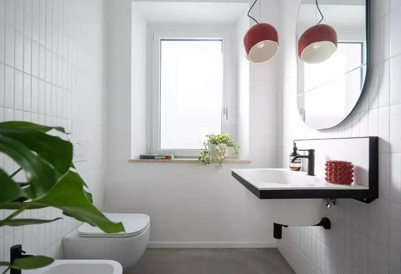 ペンション Vivo Rooms