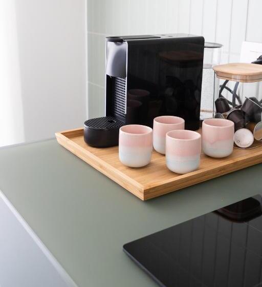 ペンション Vivo Rooms