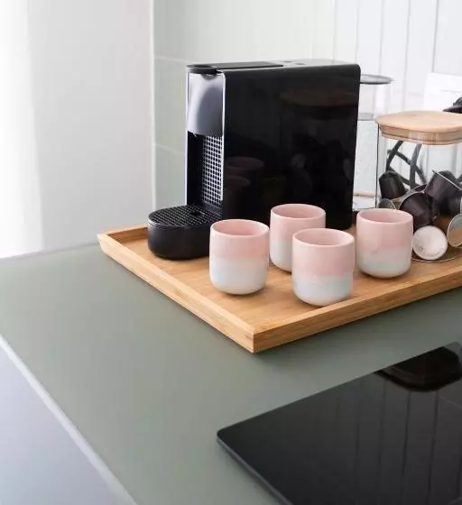 ペンション Vivo Rooms