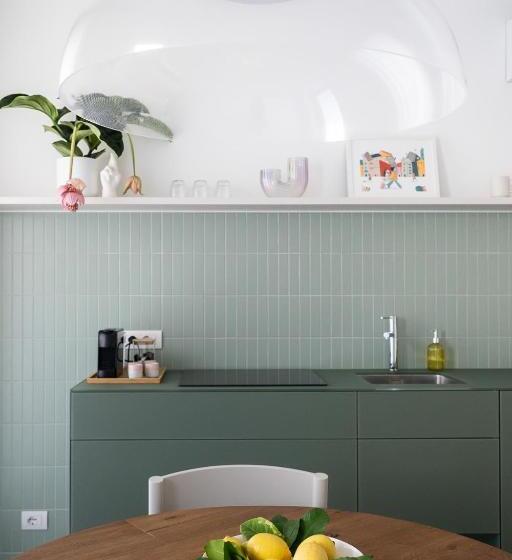 ペンション Vivo Rooms