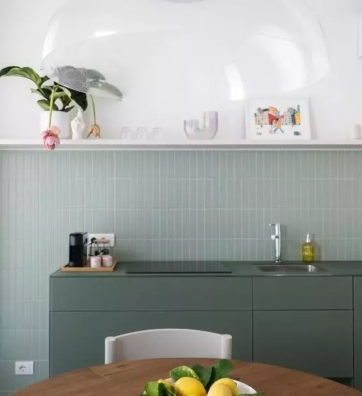 ペンション Vivo Rooms