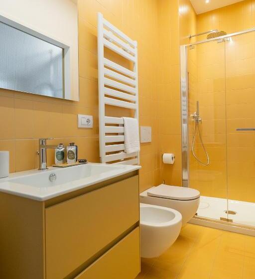 ペンション Vivo Rooms