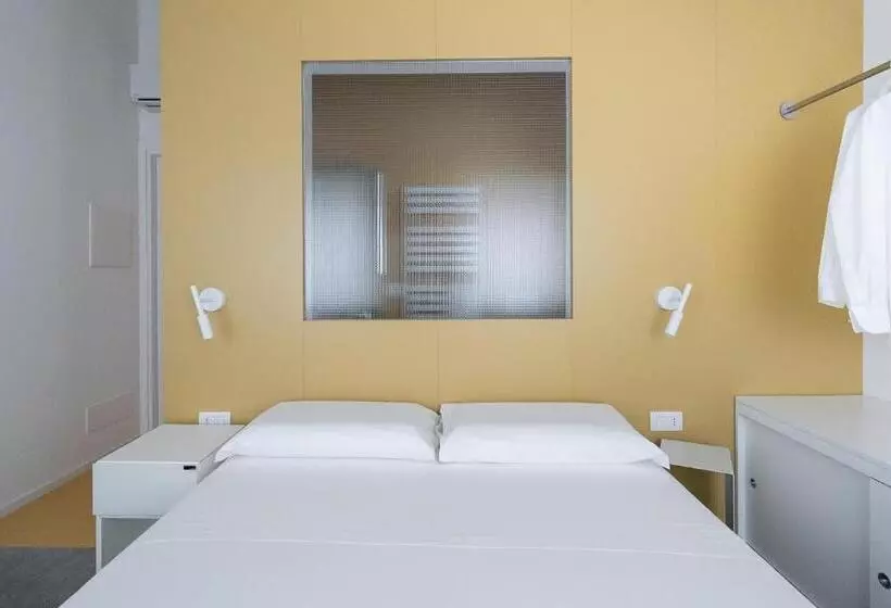 ペンション Vivo Rooms