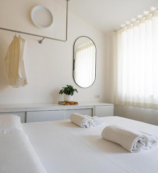 ペンション Vivo Rooms