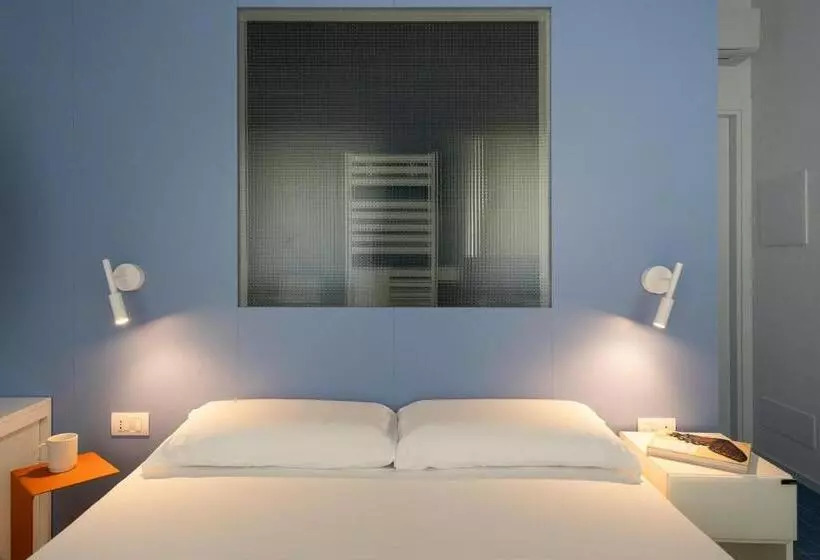 ペンション Vivo Rooms