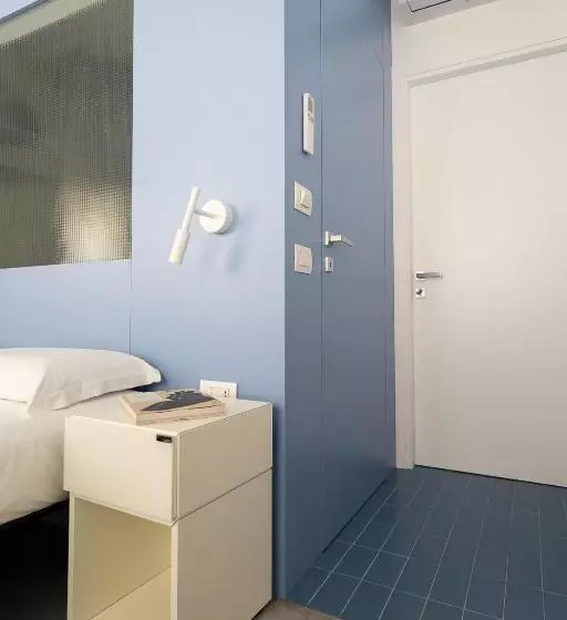 ペンション Vivo Rooms