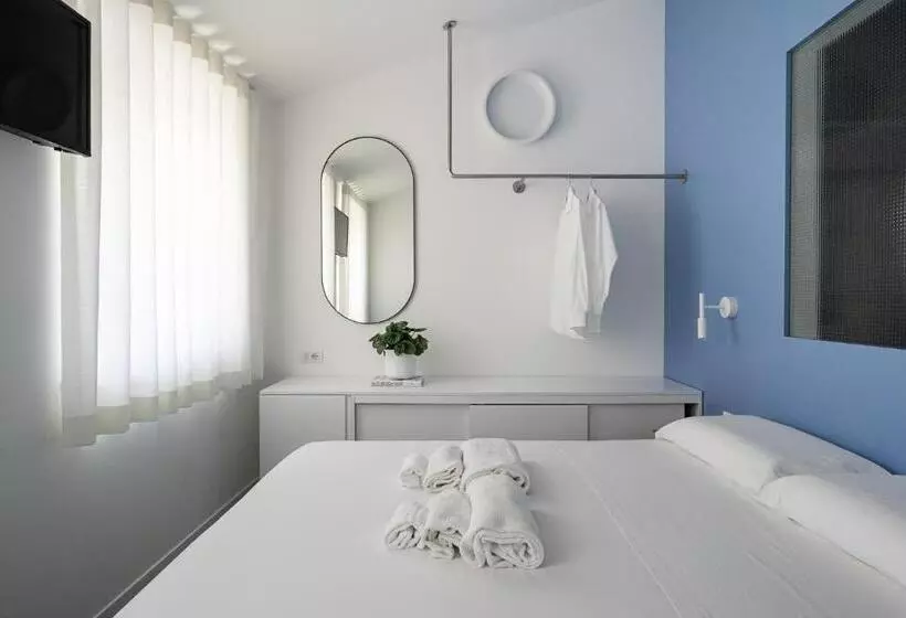 ペンション Vivo Rooms