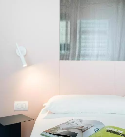 ペンション Vivo Rooms