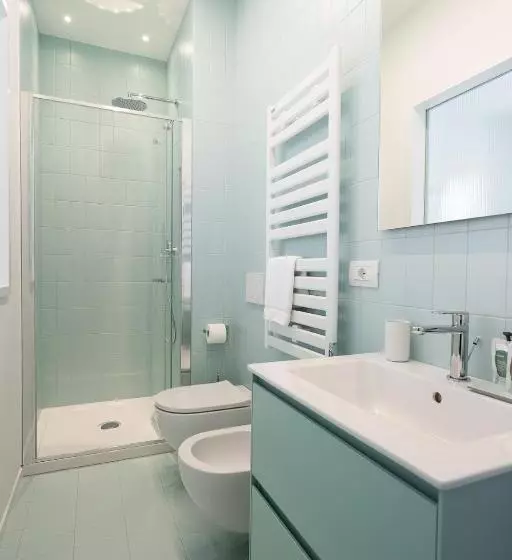 ペンション Vivo Rooms