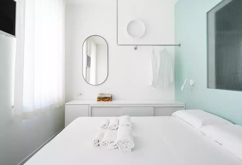 ペンション Vivo Rooms