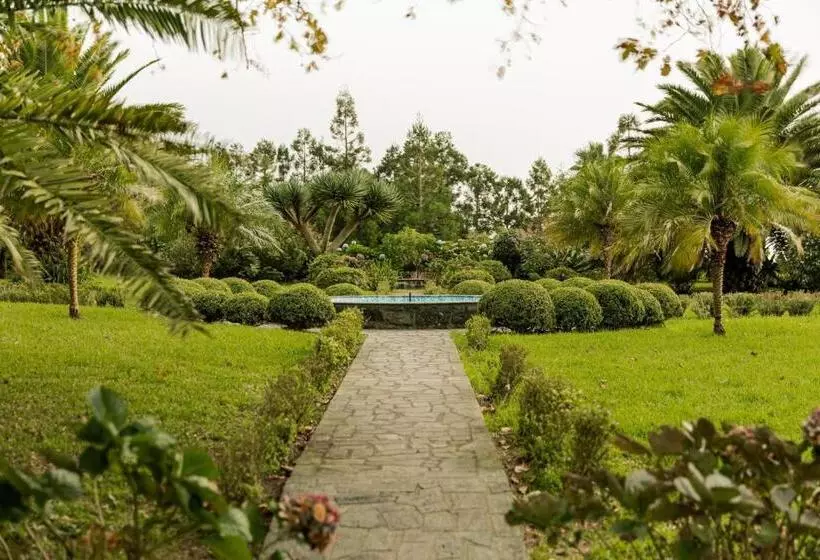 Majatalo Welcomebuddy   Traumgarten Rustic House