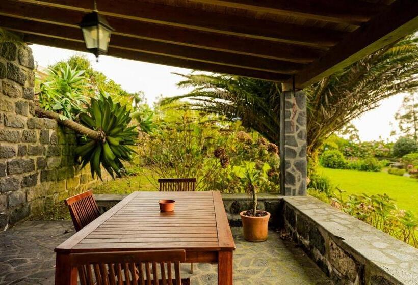 פנסיון Welcomebuddy   Traumgarten Rustic House