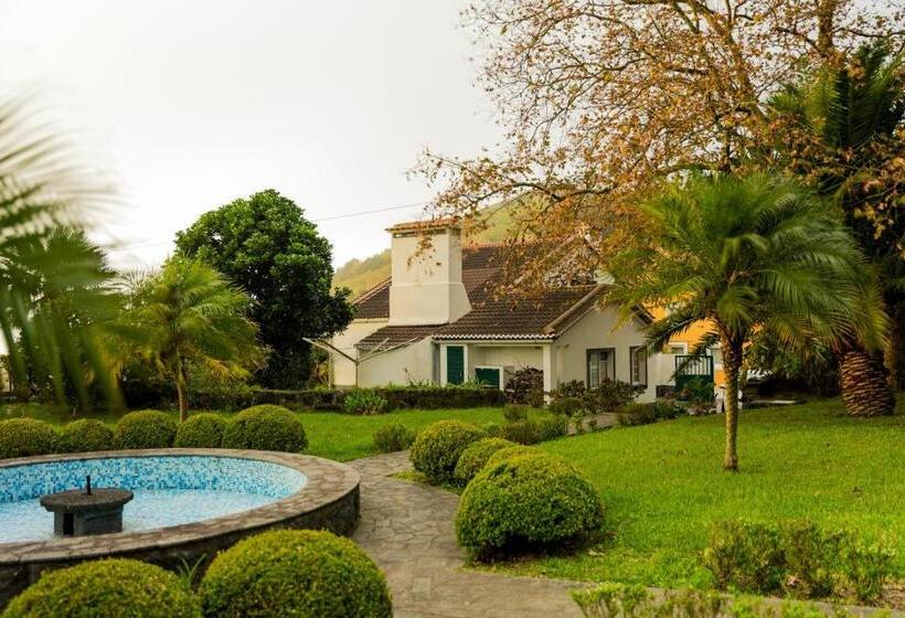 פנסיון Welcomebuddy   Traumgarten Rustic House