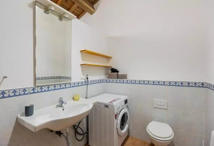 Majatalo Welcomebuddy   Traumgarten Rustic House