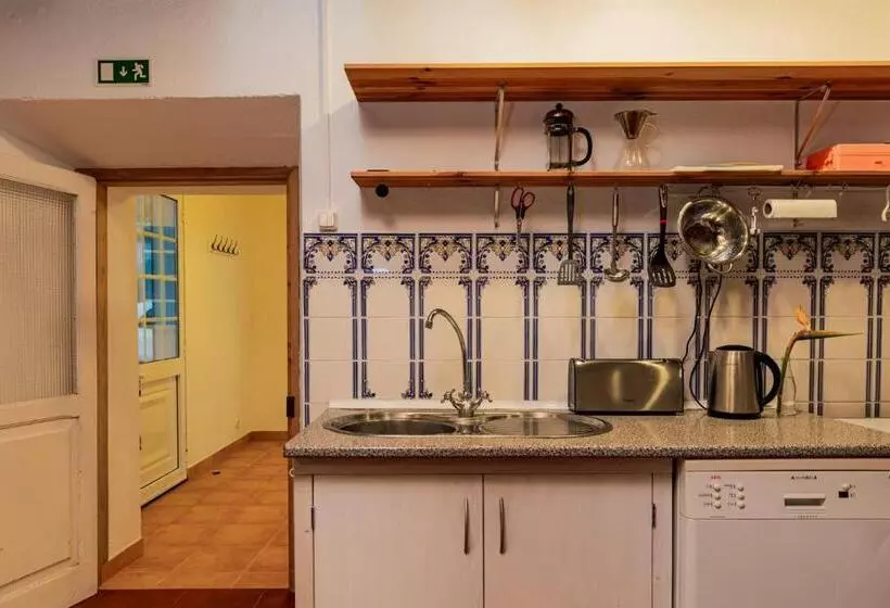 Majatalo Welcomebuddy   Traumgarten Rustic House