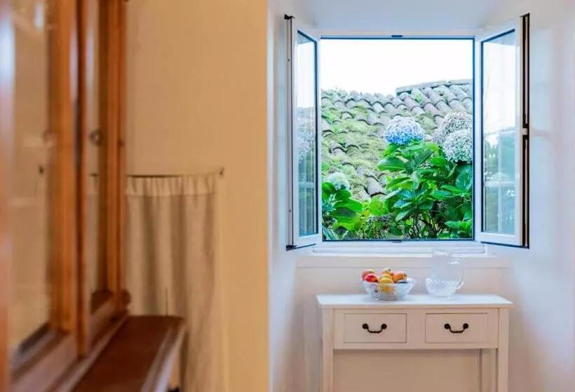 Majatalo Welcomebuddy   Traumgarten Rustic House