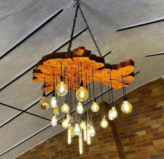 אתר נופש Glamping Shalom