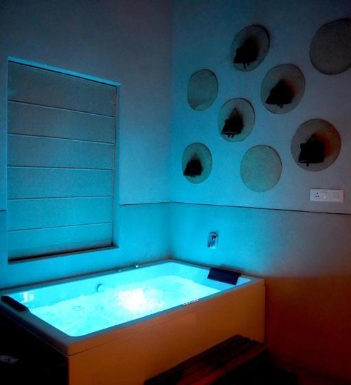 Resort The Jungle Brook