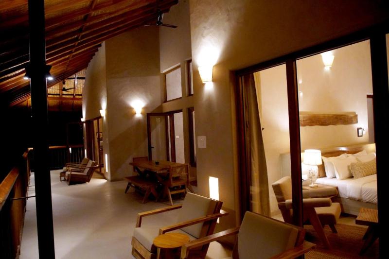 Resort The Jungle Brook