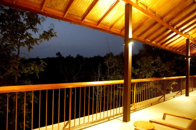 Resort The Jungle Brook