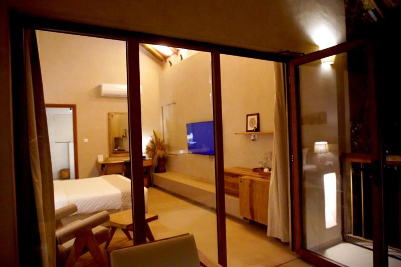 Resort The Jungle Brook