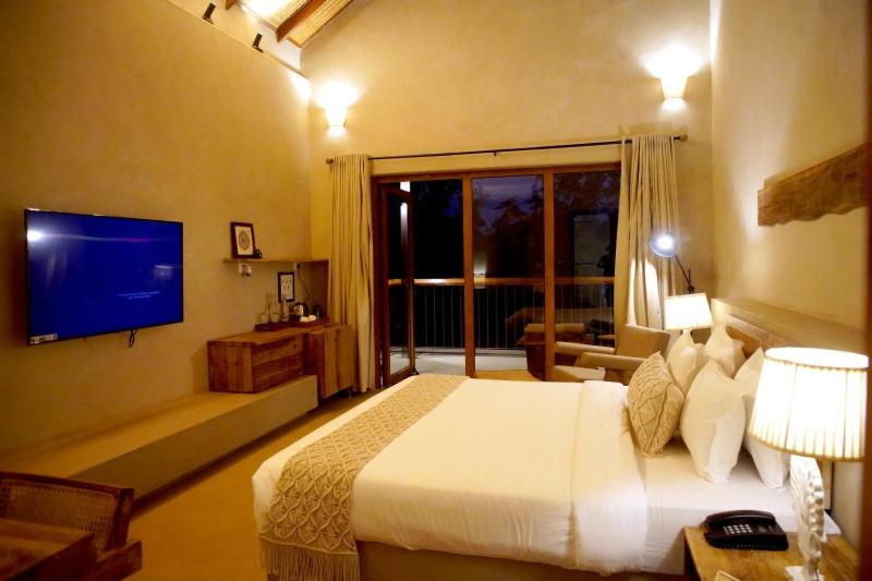 Resort The Jungle Brook