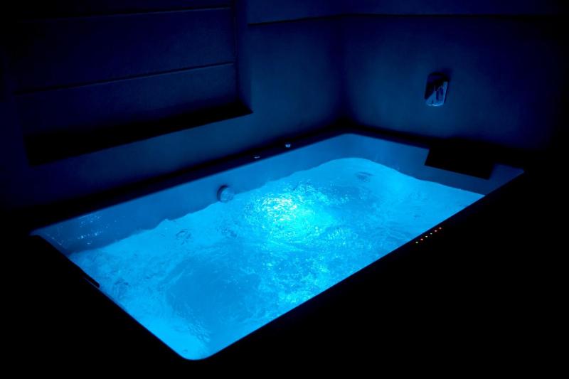 Resort The Jungle Brook