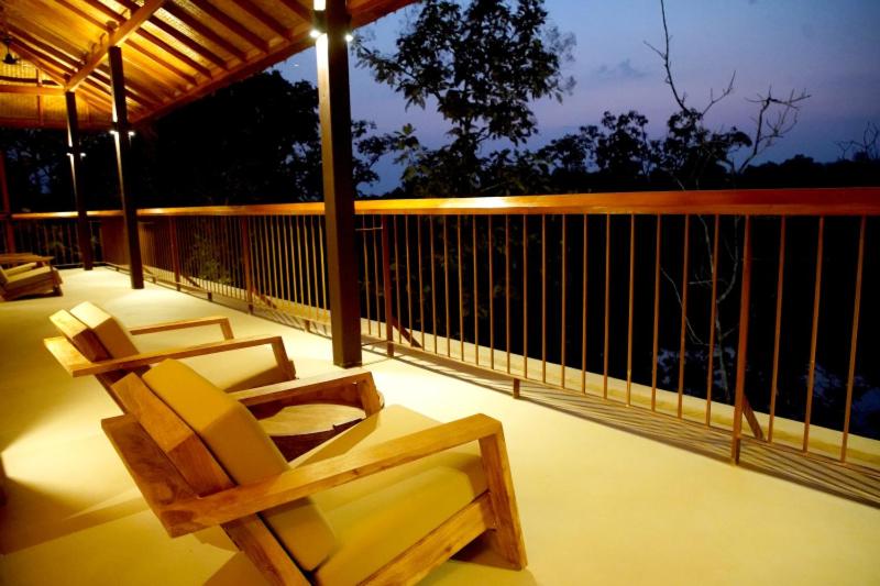 Resort The Jungle Brook