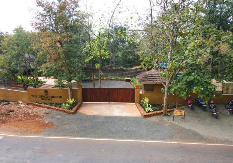 Resort The Jungle Brook