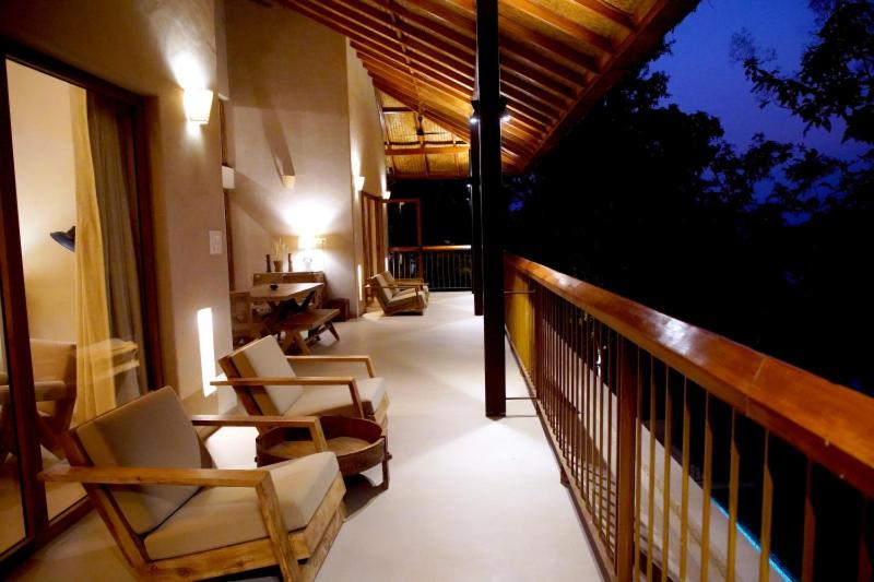 Resort The Jungle Brook