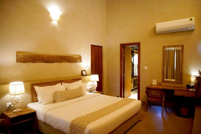 Resort The Jungle Brook