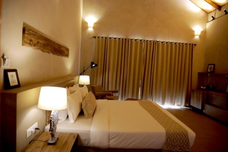 Resort The Jungle Brook