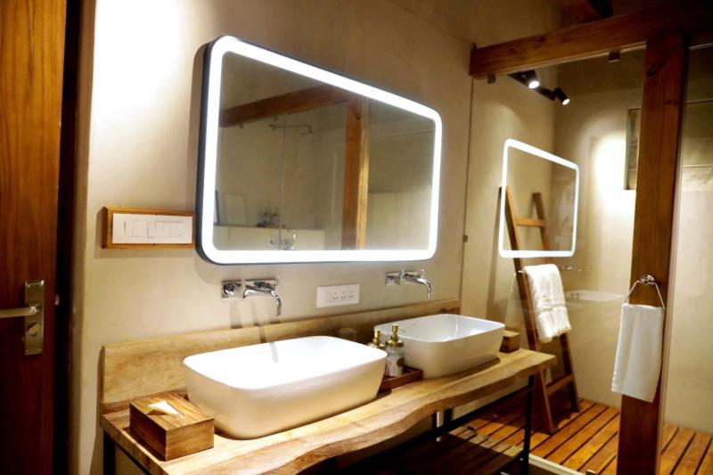 Resort The Jungle Brook