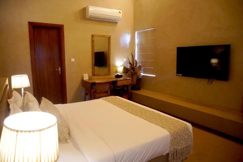 Resort The Jungle Brook