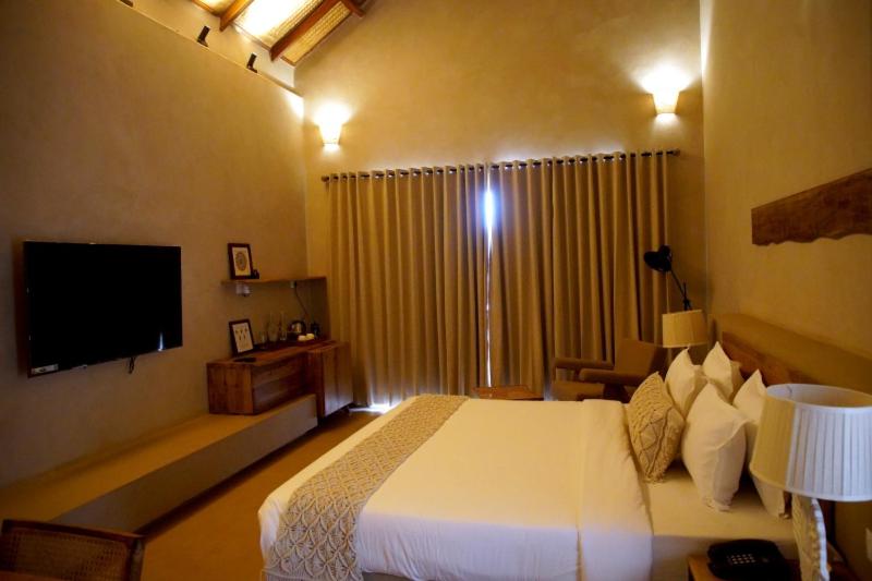 Resort The Jungle Brook