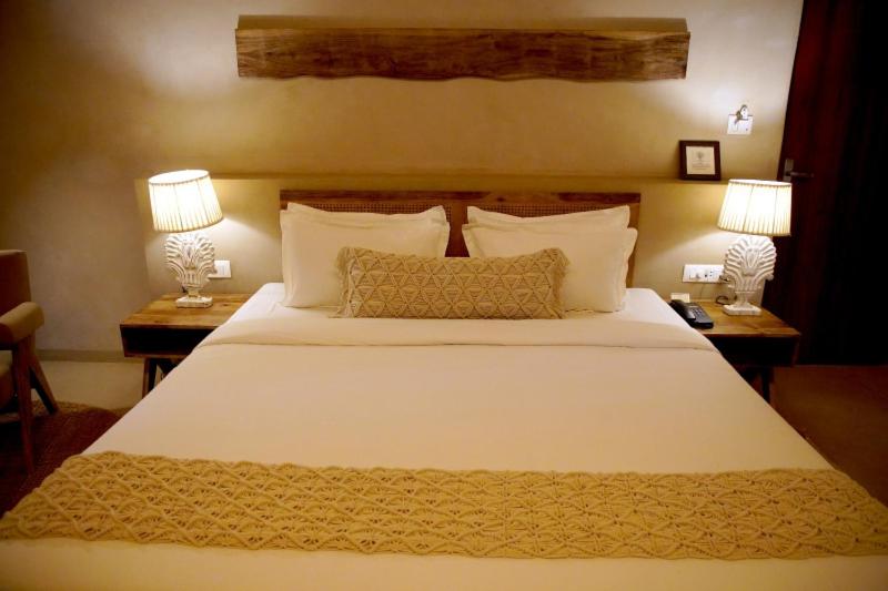 Resort The Jungle Brook