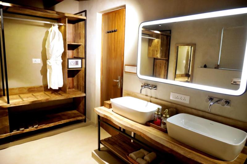 Resort The Jungle Brook