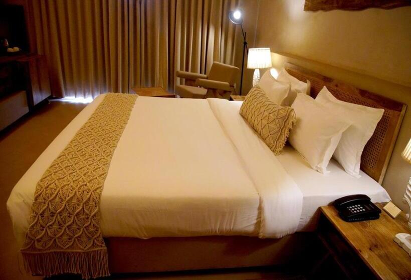 Resort The Jungle Brook