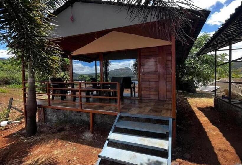 Samadhan Lake Side Resort Maval