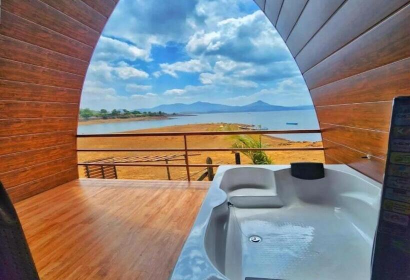 Samadhan Lake Side Resort Maval