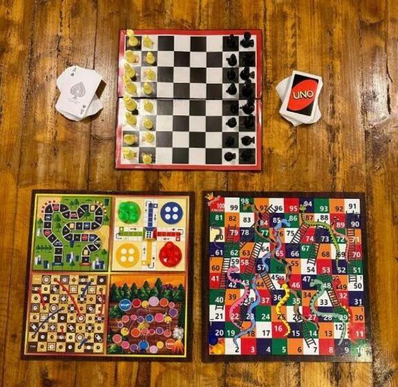 Samadhan Lake Side Resort Maval