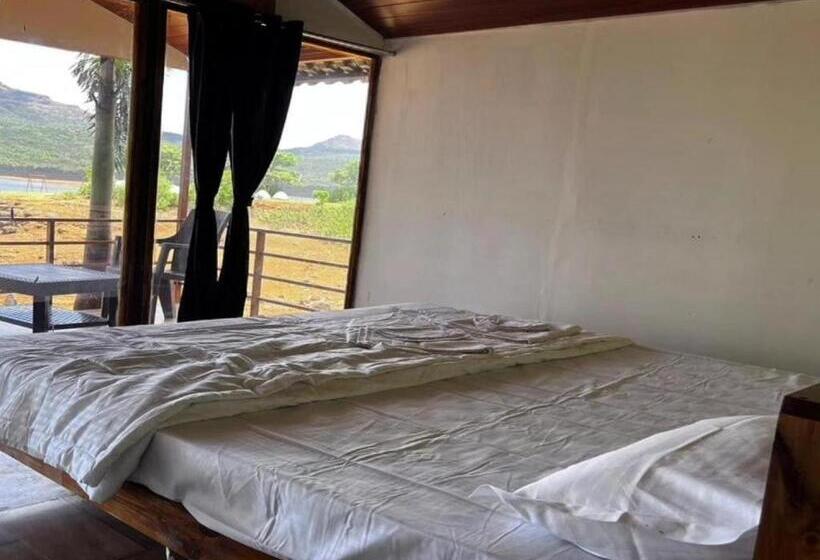 Samadhan Lake Side Resort Maval