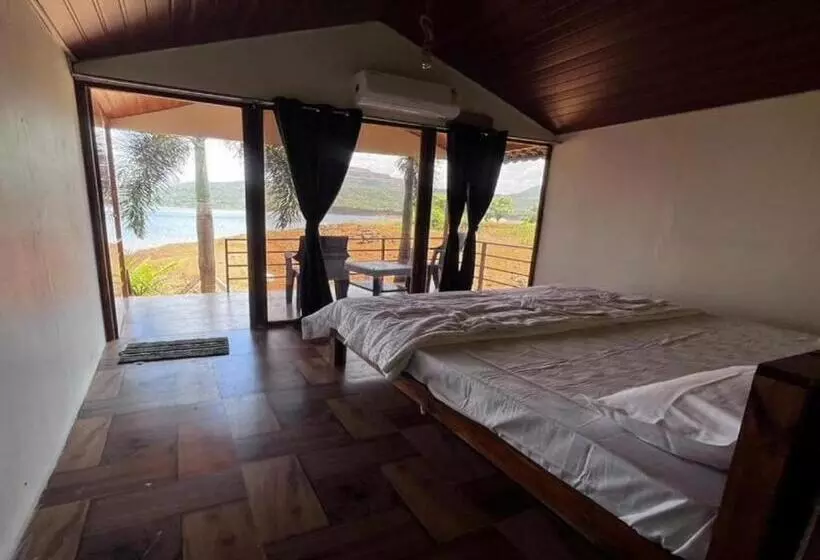 Samadhan Lake Side Resort Maval
