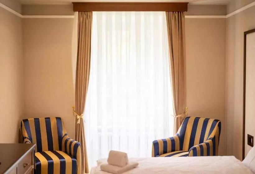 Scuol Palace   Culture, Nature & Health