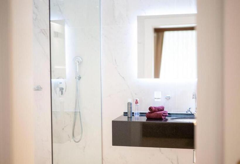 Scuol Palace Culture, Nature & Health