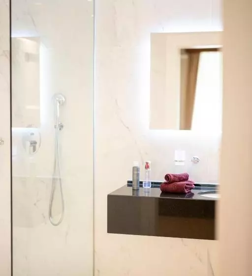 Scuol Palace   Culture, Nature & Health