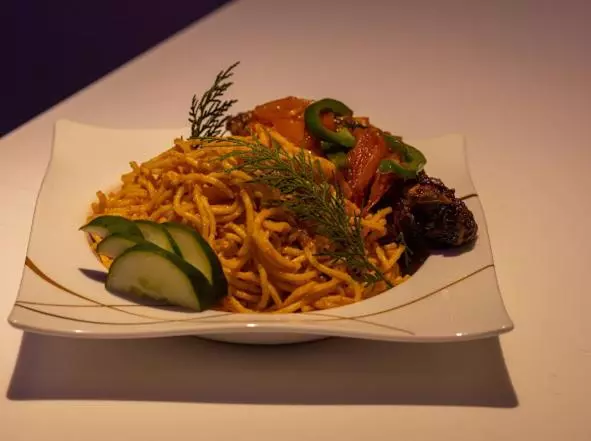 Triple Tee Luxury Hotel & Service Apartments Surulere