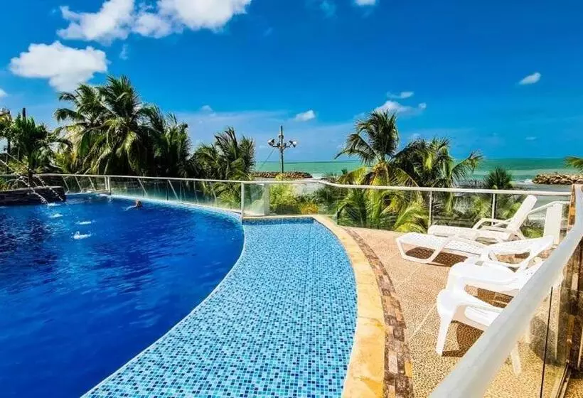 Retkeilymaja Boutique El Mirador