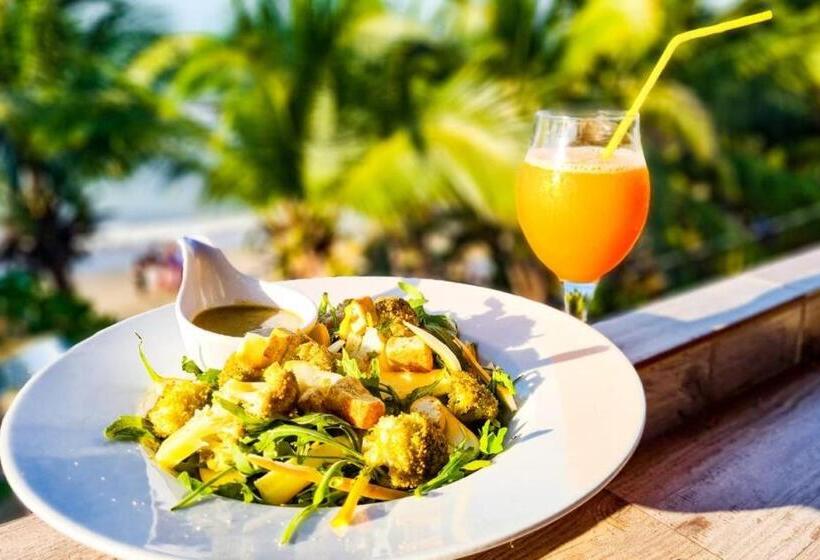 ユースホステル Boutique El Mirador