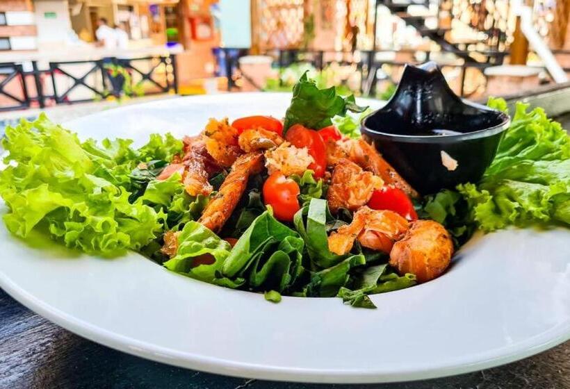 ユースホステル Boutique El Mirador